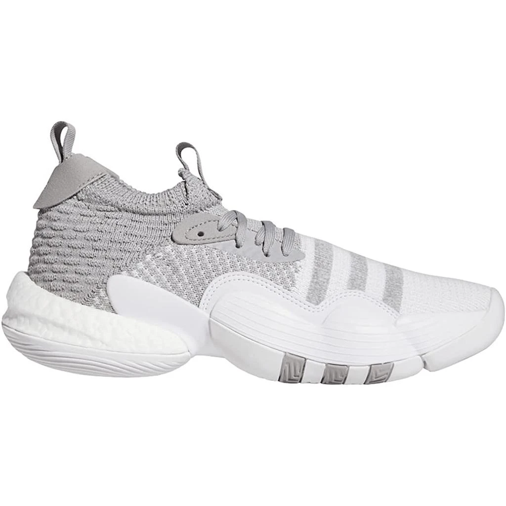 商品Adidas|adidas Trae Young 2 Basketball Shoe - Youth,价格¥288,第1张图片