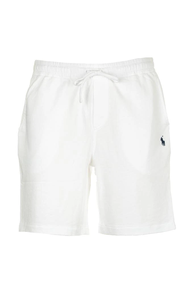 商品Ralph Lauren|Ralph Lauren Shorts White,价格¥894,第1张图片