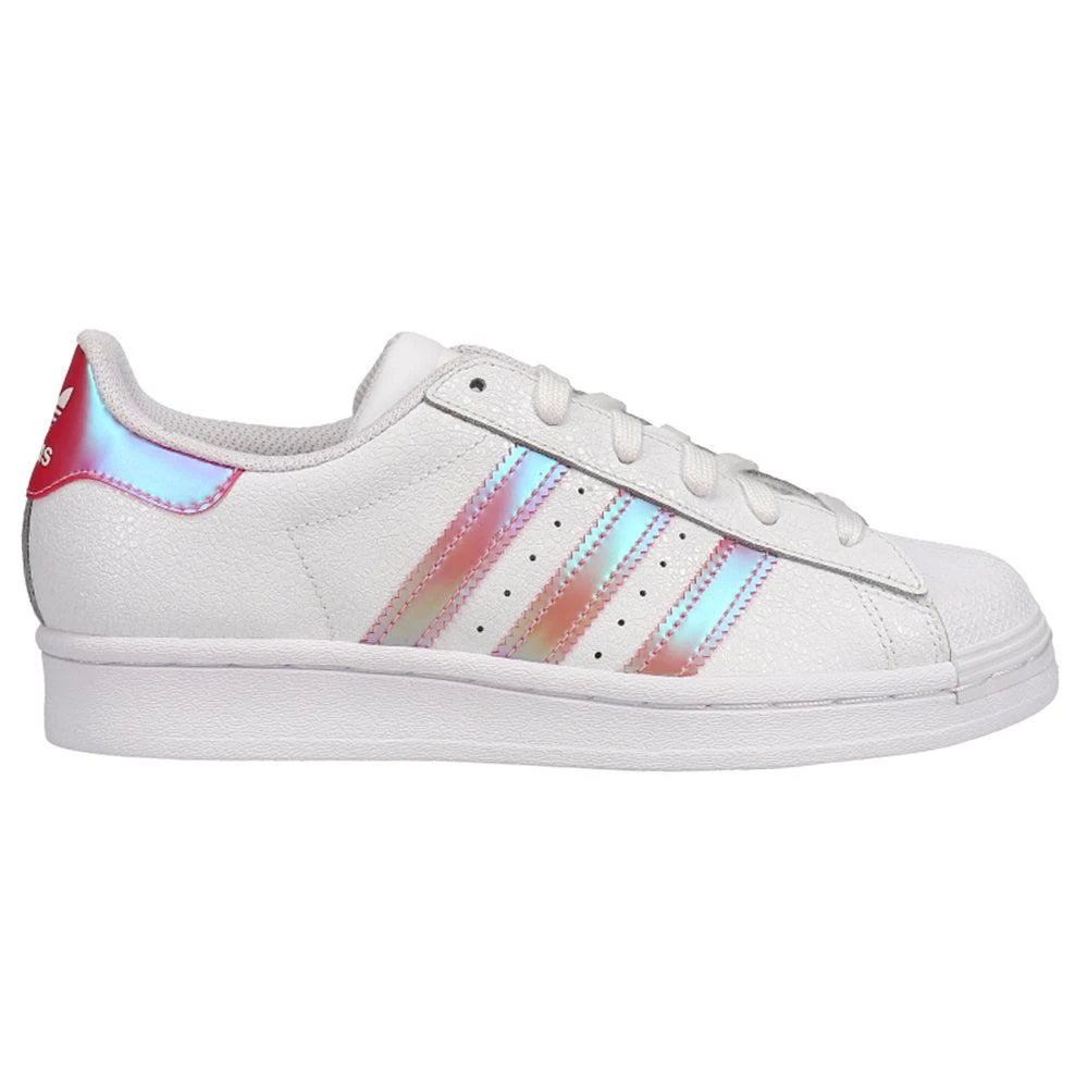 商品Adidas|Superstar Sneakers (Big Kid),价格¥265,第1张图片