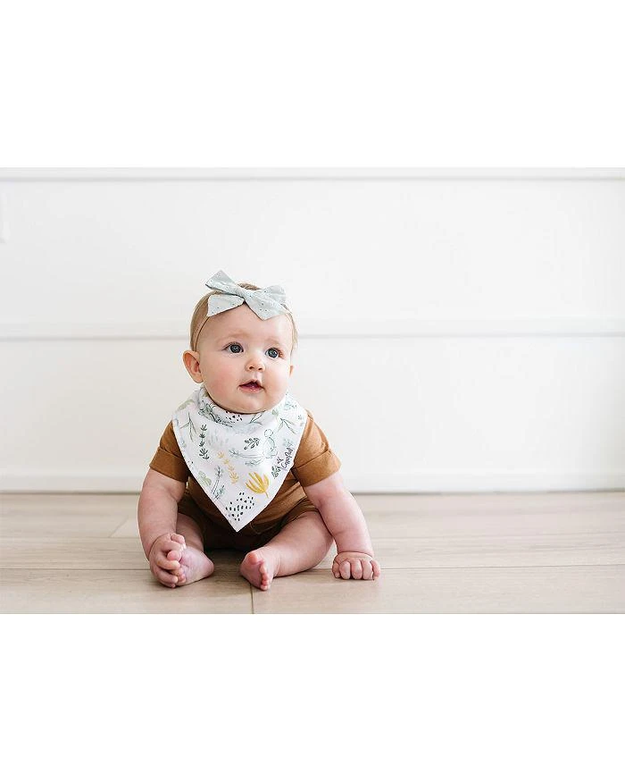 Boys' Bandana Bib Set, 4 Pk 商品