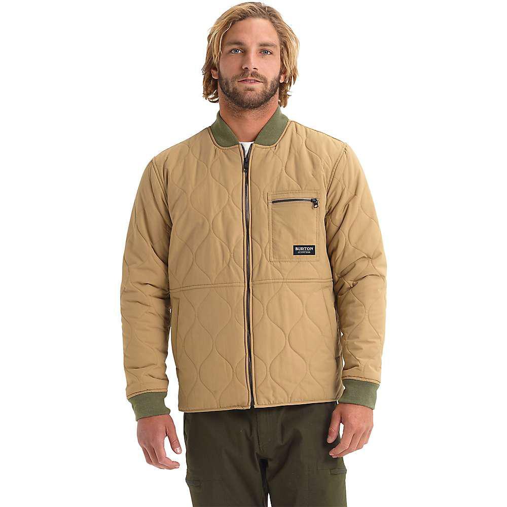 商品Burton|Men's Mallet Jacket,价格¥622,第4张图片详细描述