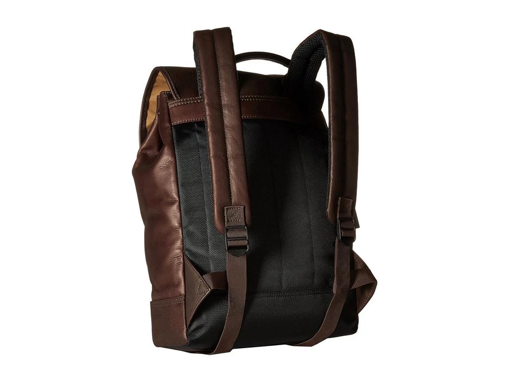 商品Kenneth Cole|Colombian Leather - Computer Backpack,价格¥2467,第2张图片详细描述