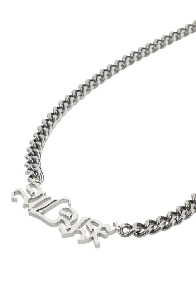 商品1017 ALYX 9SM|1017 Alyx 9Sm Jewelry in Silver,价格¥1318,第2张图片详细描述