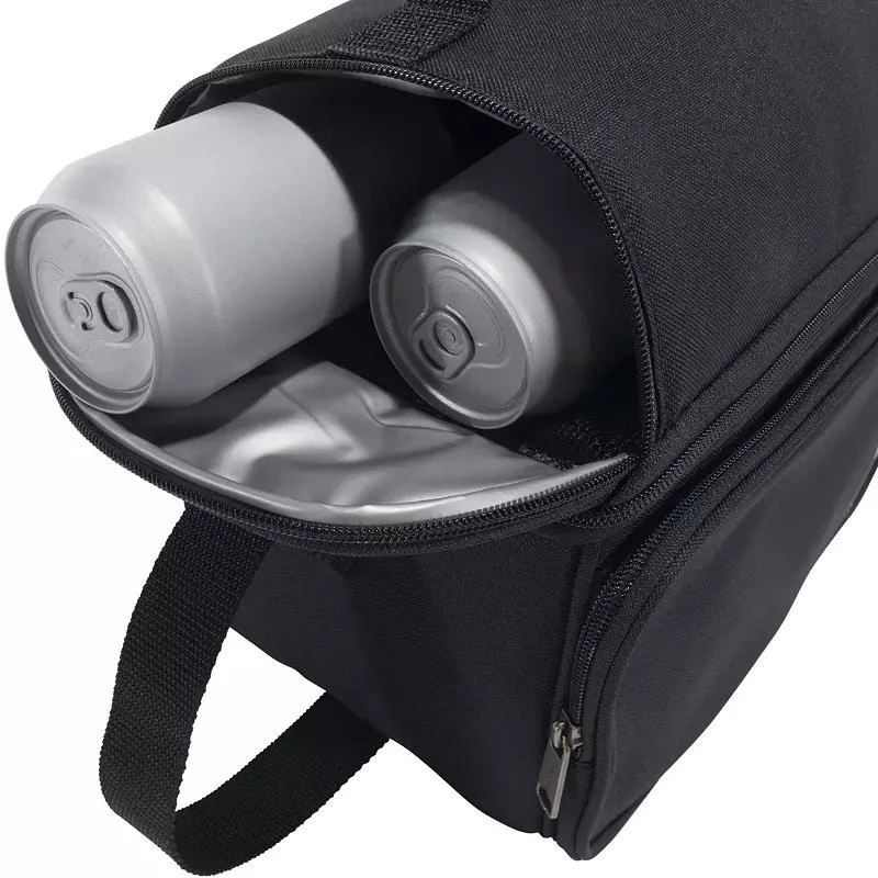 商品Carhartt|Carhartt Insulated 12 Can Two Compartment Lunch Cooler,价格¥327,第3张图片详细描述