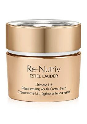 商品Estée Lauder|Lauder  Re Nutriv Ultimate Lift Regenerating Youth Moisturizer Creme Rich,价格¥2605,第1张图片