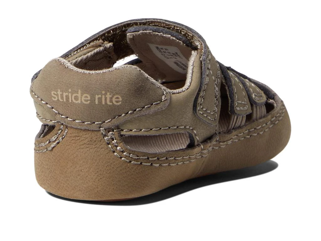 商品Stride Rite|PW-Ripley (Infant/Toddler),价格¥130,第5张图片详细描述