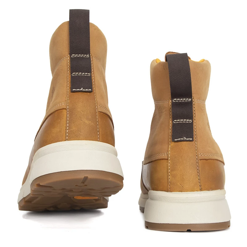 Atwells Ave WP Boot WHT男士高帮休闲靴马丁靴 商品