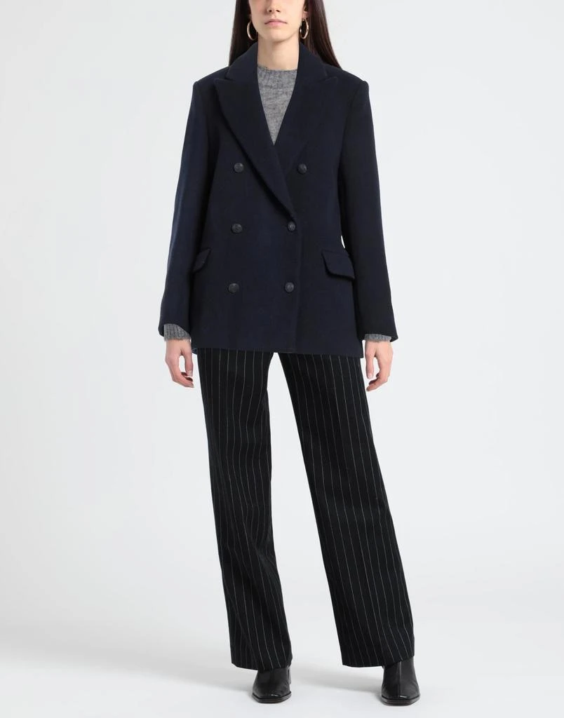 商品Maje|Coat,价格¥1827,第2张图片详细描述