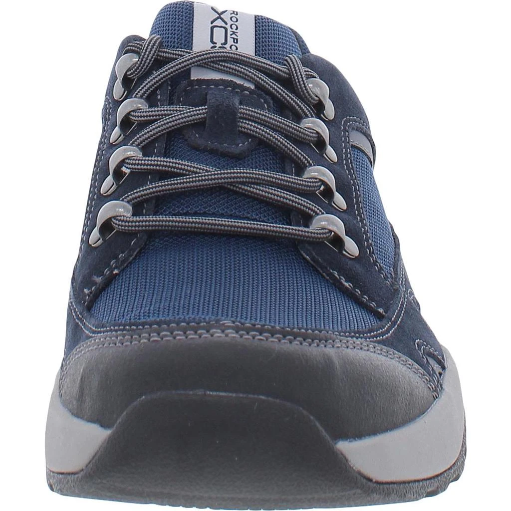 商品Rockport|Rockport Mens XCS Rigg Blucher WR Casual and Fashion Sneakers,价格¥244,第3张图片详细描述
