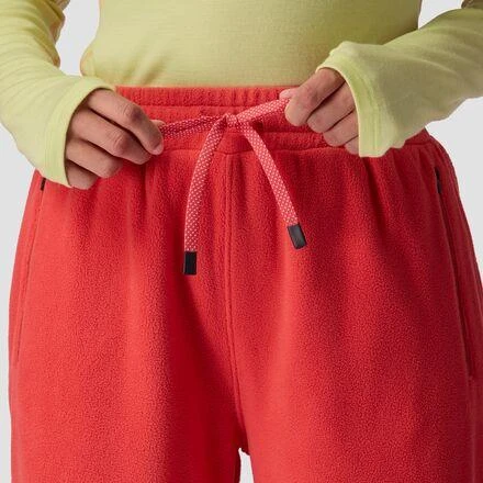 商品Stoic|Polar Fleece Jogger - Women's,价格¥285,第3张图片详细描述