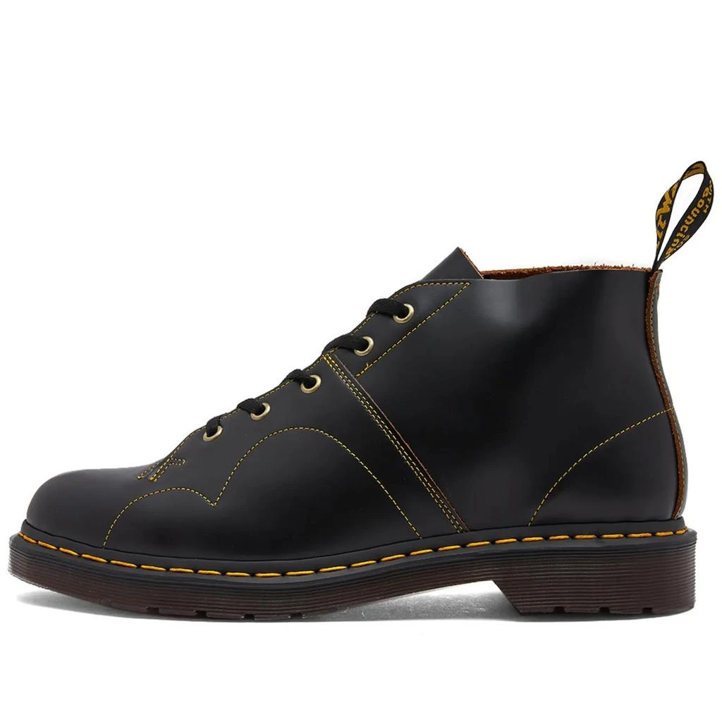 商品Dr. Martens|Dr. Martens Church Monkey Boot,价格¥1019,第2张图片详细描述