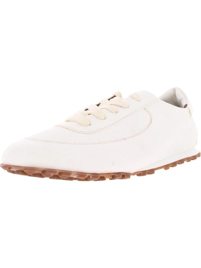 商品Sam Edelman|Dixie Womens Leather Retro Casual and Fashion Sneakers,价格¥262,第5张图片详细描述