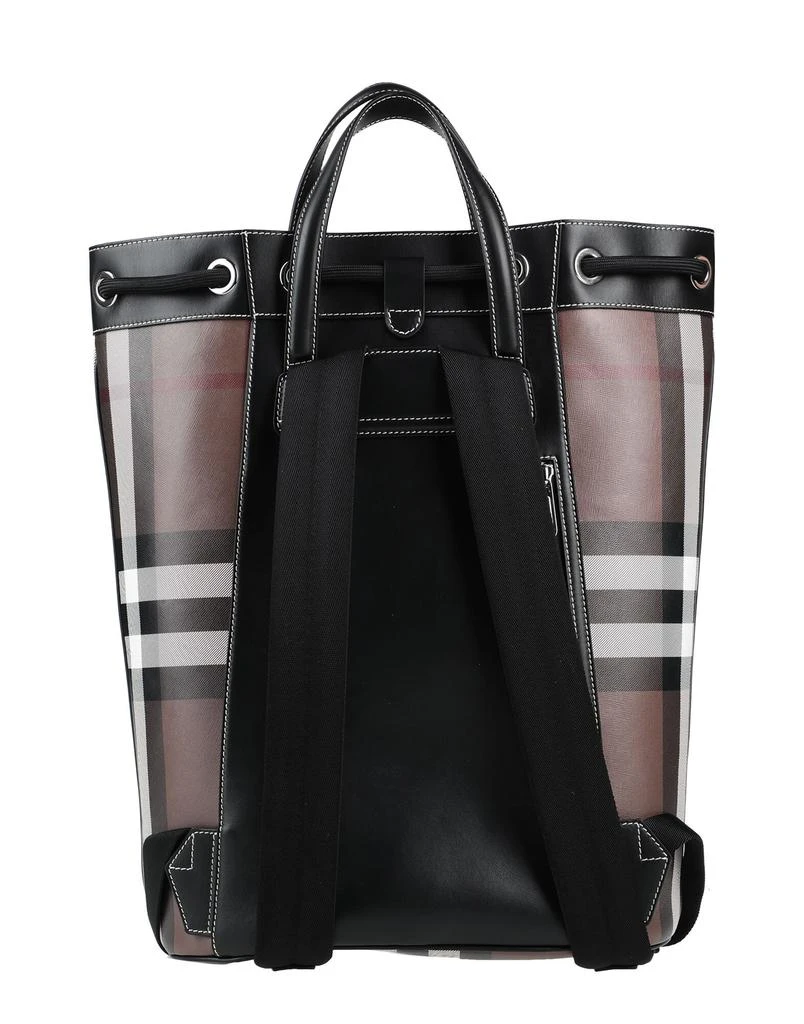 商品Burberry|Backpack & fanny pack,价格¥11593,第2张图片详细描述