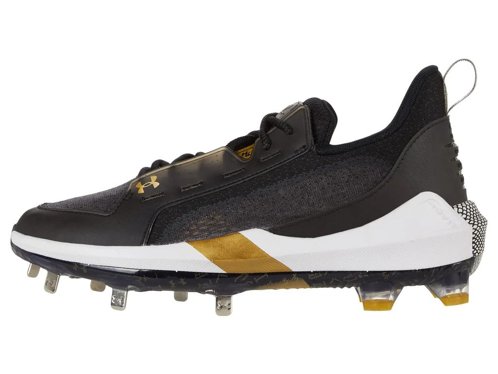 商品Under Armour|Harper 6 Low Baseball Cleat,价格¥250-¥810,第4张图片详细描述