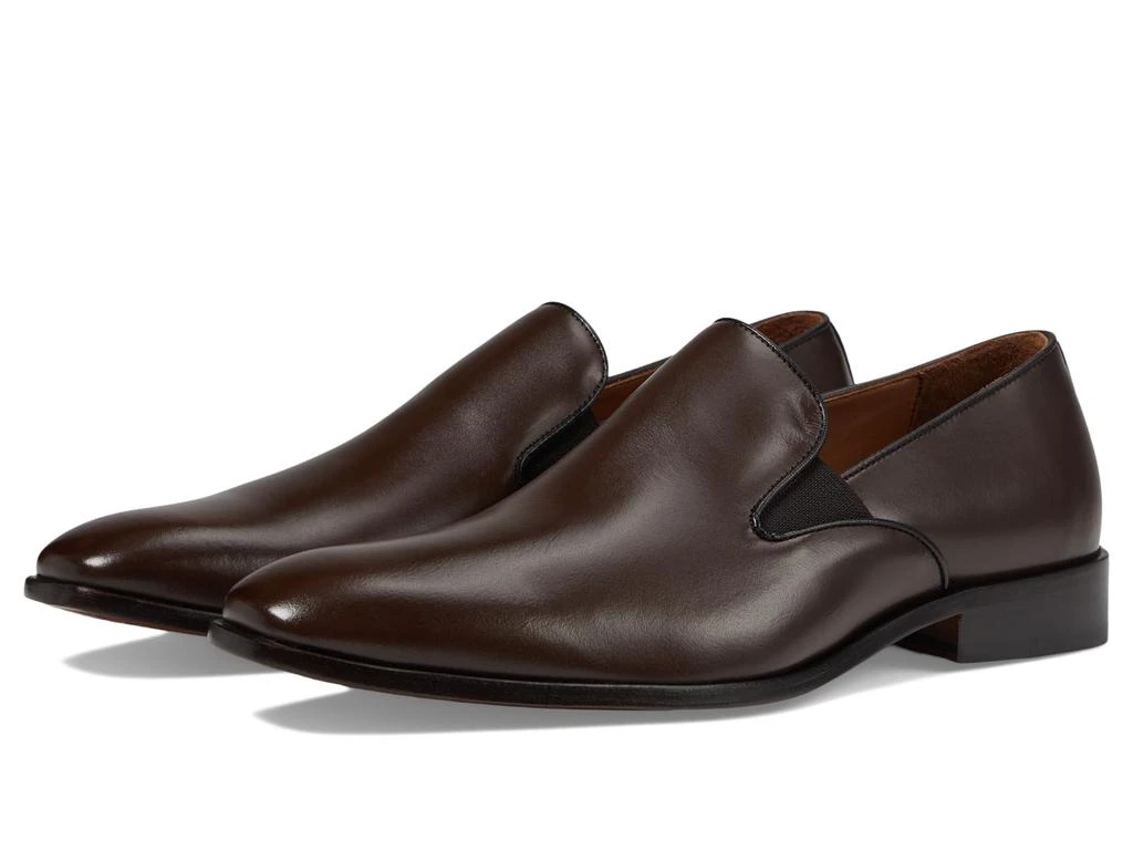 商品Massimo Matteo|Slip-On Loafers Classic,价格¥872,第1张图片