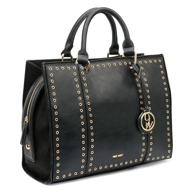 商品Nine West|Hazel Medium Tote,价格¥665,第5张图片详细描述