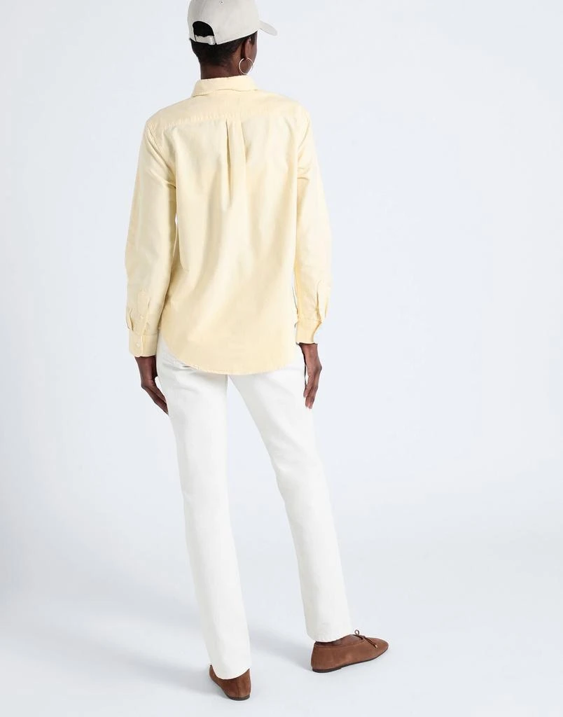 商品Ralph Lauren|Solid color shirts & blouses,价格¥1081,第3张图片详细描述