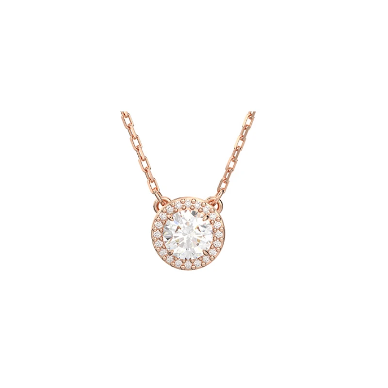 SWAROVSKI 施华洛世奇 CONSTELLA 项链 女 礼物 锁骨链  商品