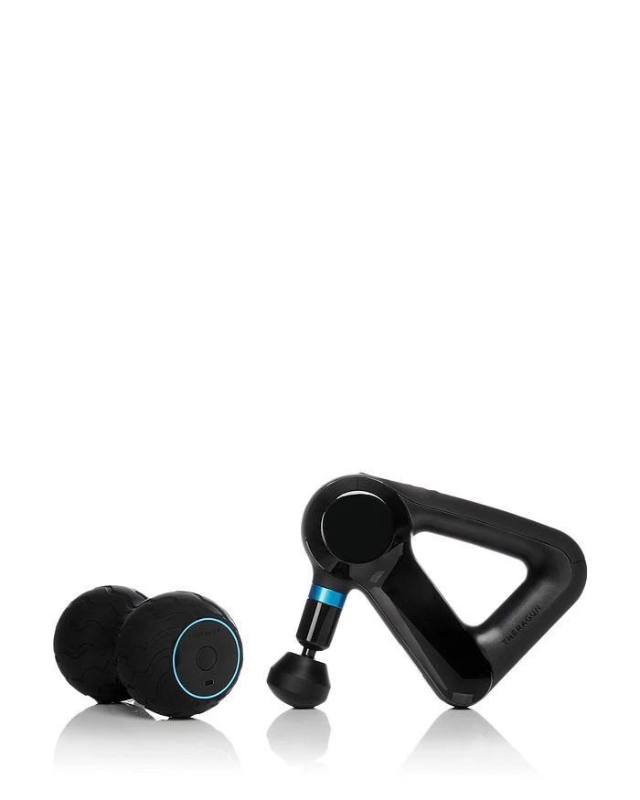 商品Theragun|Theragun Elite & Wave Duo Bundle,价格¥2780,第1张图片