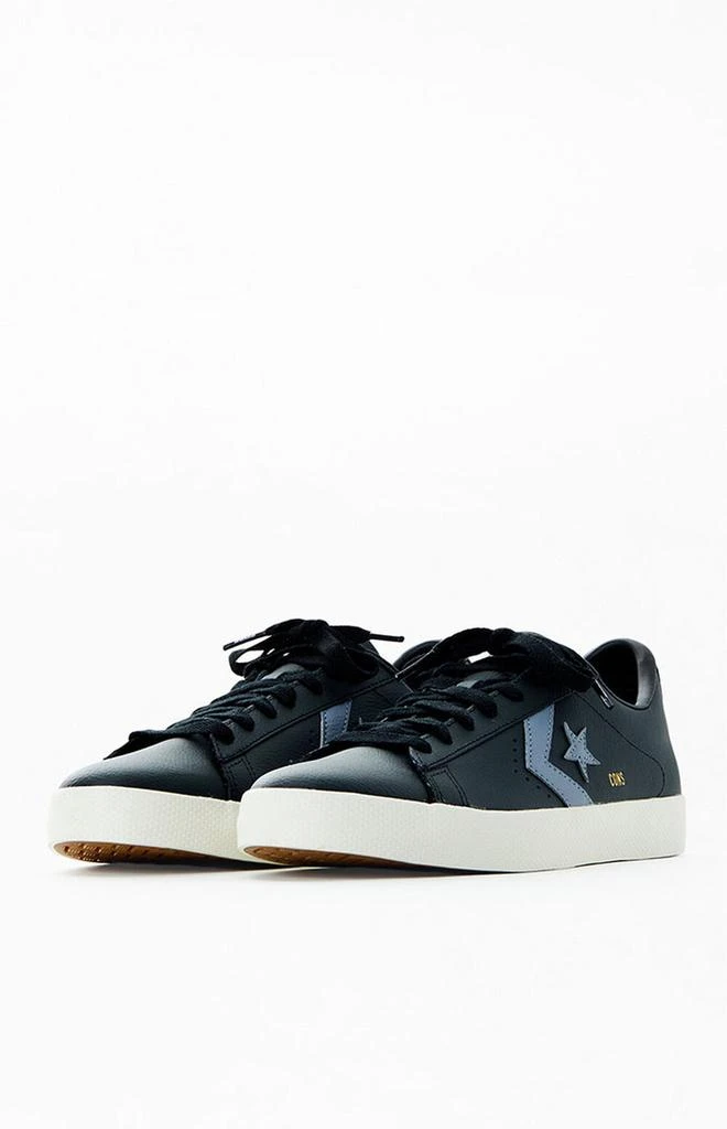 商品Converse|Cons Leather Pro Shoes,价格¥455,第2张图片详细描述