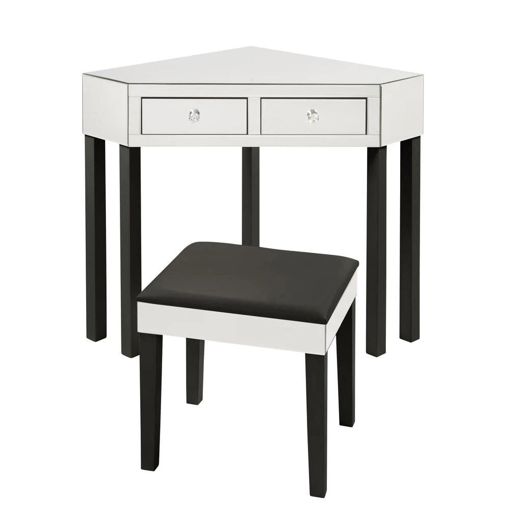 商品Inspired Home|Inspired Home  Vanity Table,价格¥2371,第2张图片详细描述