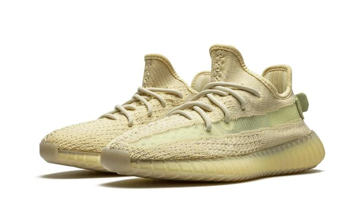 商品Adidas|Adidas Yeezy Boost 350 V2,价格¥1719-¥3131,第3张图片详细描述