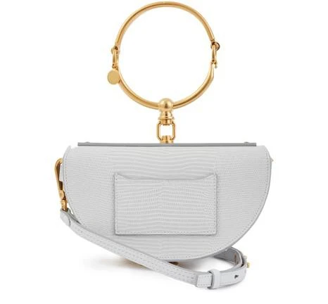 商品Chloé|Nile bracelet minaudière,价格¥8952,第2张图片详细描述