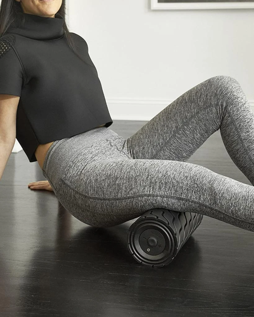商品Theragun|Wave Roller Smart Vibrating Foam Roller,价格¥1377,第4张图片详细描述