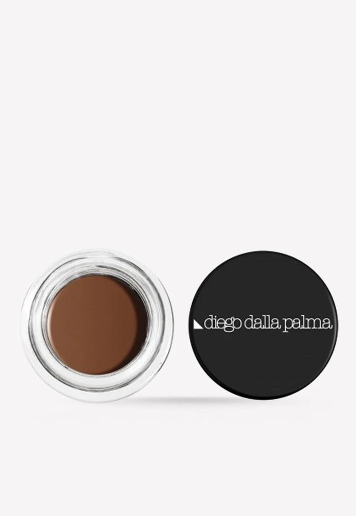商品diego dalla palma|Water-Resistant Cream Eyebrow Liner - 02 Medium,价格¥237,第1张图片