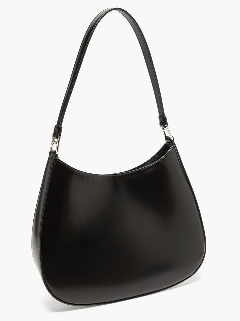 商品Prada|Cleo leather shoulder bag,价格¥16130,第5张图片详细描述