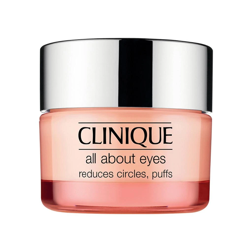 商品Clinique|All About Eyes,价格¥286-¥458,第1张图片