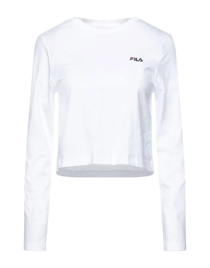商品Fila|T-shirt,价格¥167,第1张图片