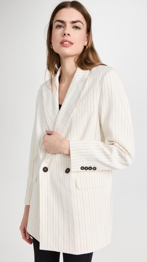 商品IRO|IRO Edda 西装外套,价格¥5043,第2张图片详细描述