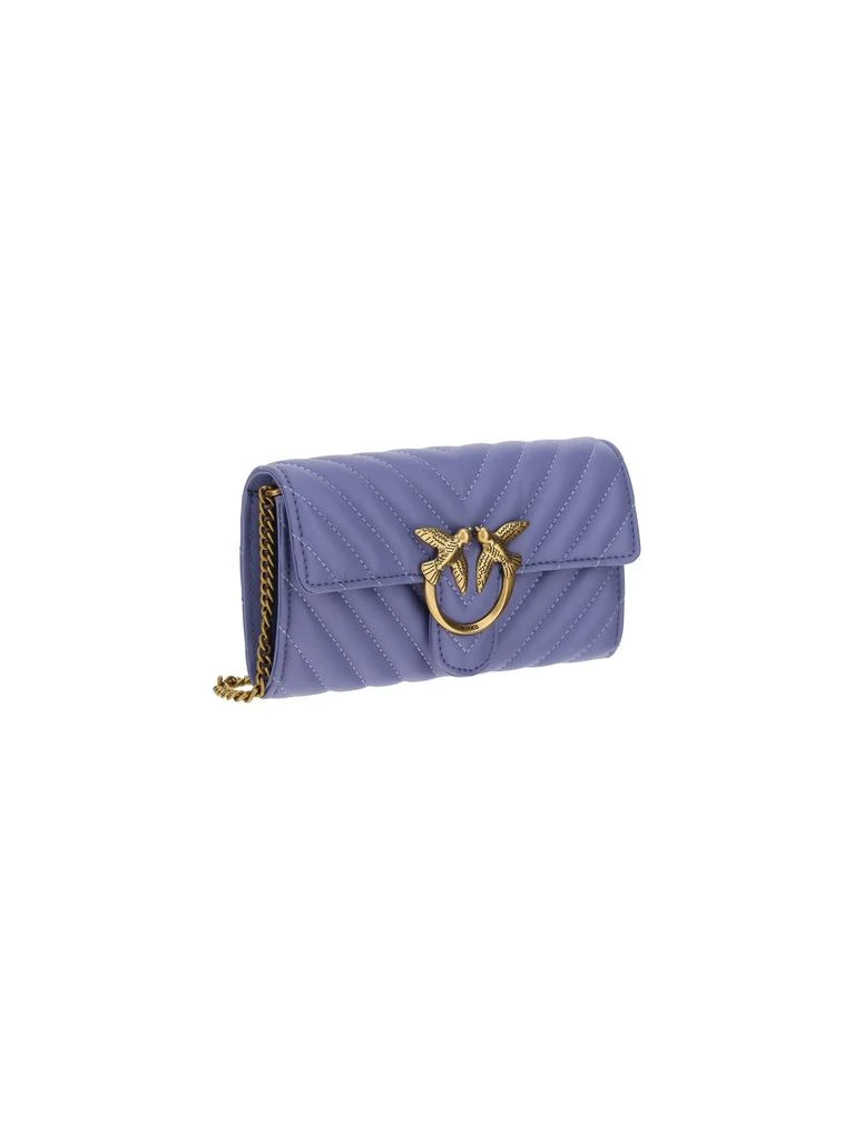 商品PINKO|Pinko Wallet,价格¥1180,第2张图片详细描述