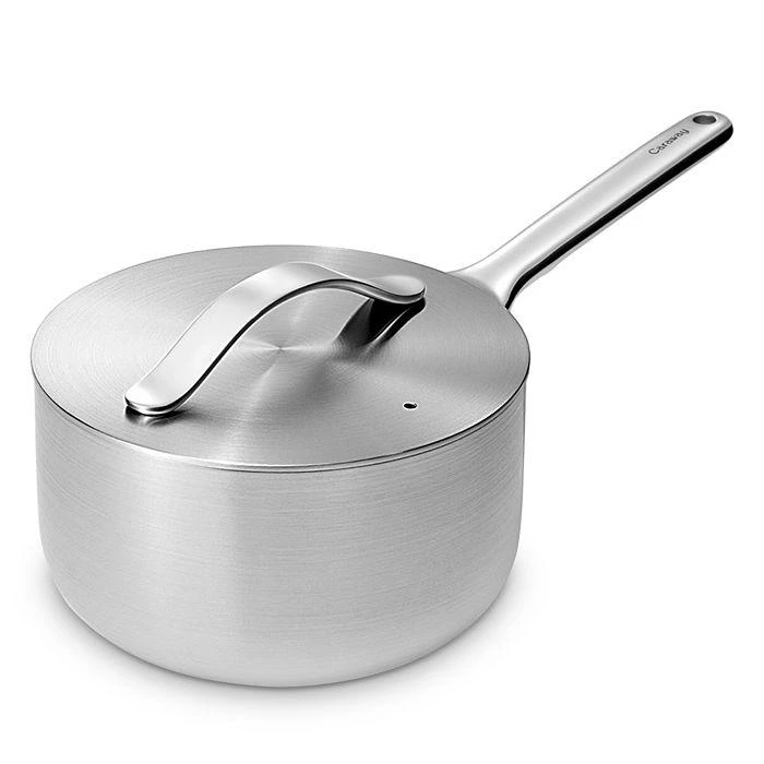 商品Caraway|Stainless Steel Saucepan,价格¥1240,第2张图片详细描述