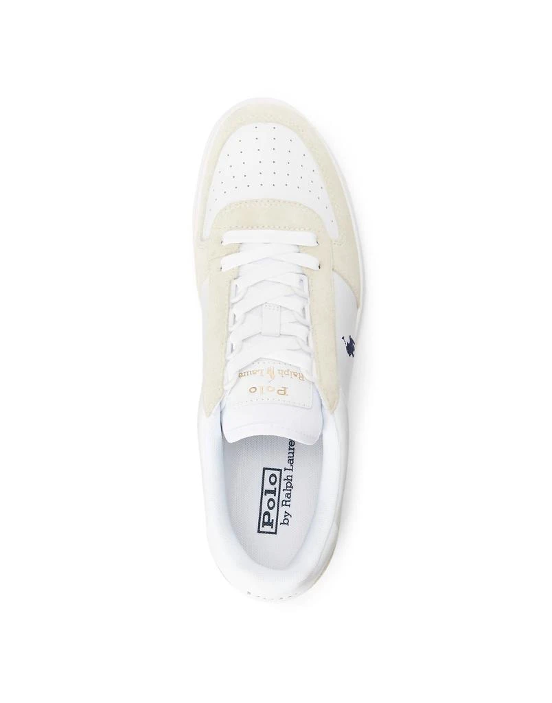 商品Ralph Lauren|Sneakers,价格¥1091,第2张图片详细描述