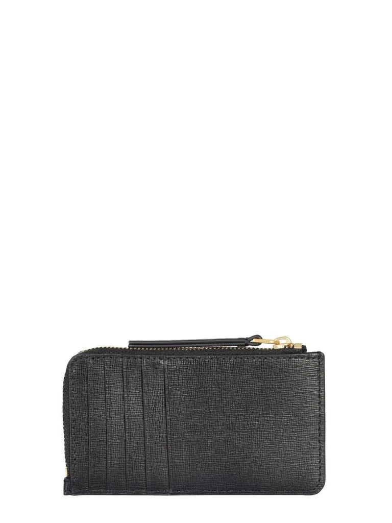 商品Tory Burch|CARD HOLDER "ROBINSON",价格¥1108,第2张图片详细描述