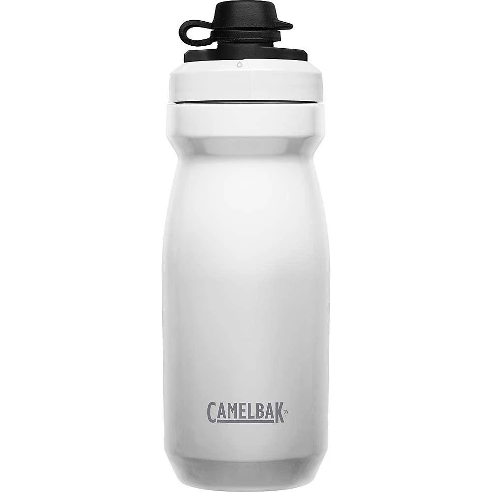 商品Camelbak|Camelbak Podium Dirt Series 21oz Waterbottle,价格¥124,第3张图片详细描述