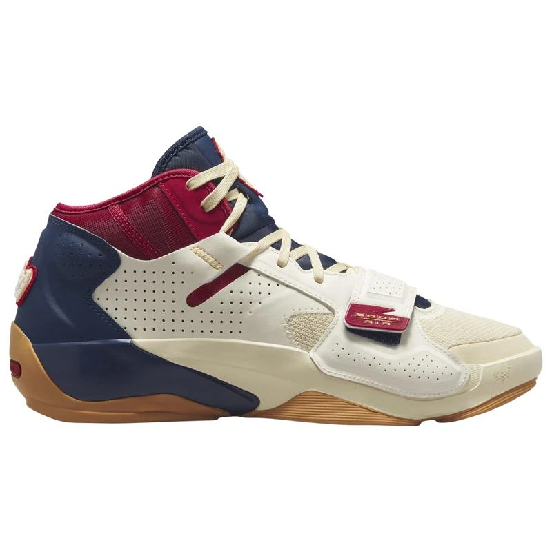 商品NIKE|Nike Zion 2 - Men's,价格¥607,第1张图片