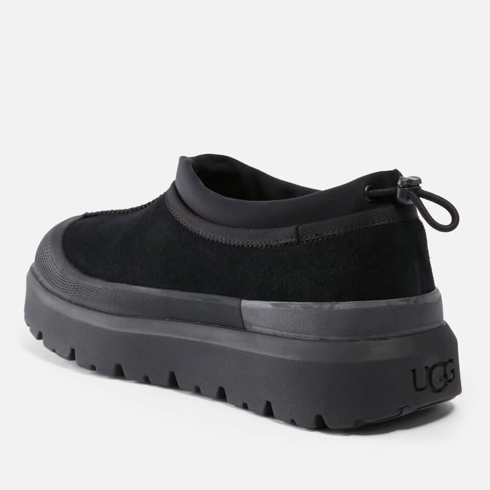商品UGG|UGG MEN'S TASMAN WATERPROOF SUEDE BOOTS,价格¥1419,第3张图片详细描述