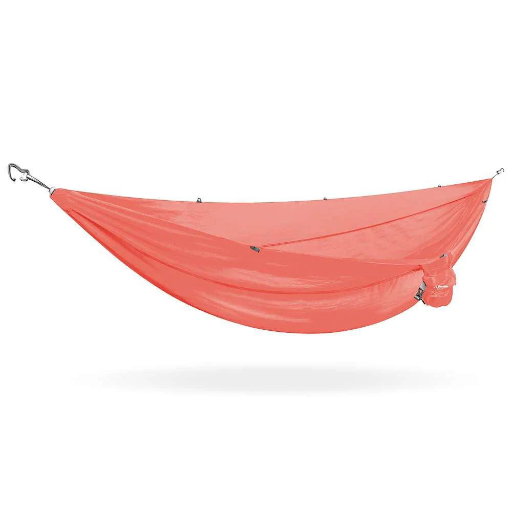 商品Kammok|Kammok Roo Double 40Dx Hammock,价格¥531,第1张图片