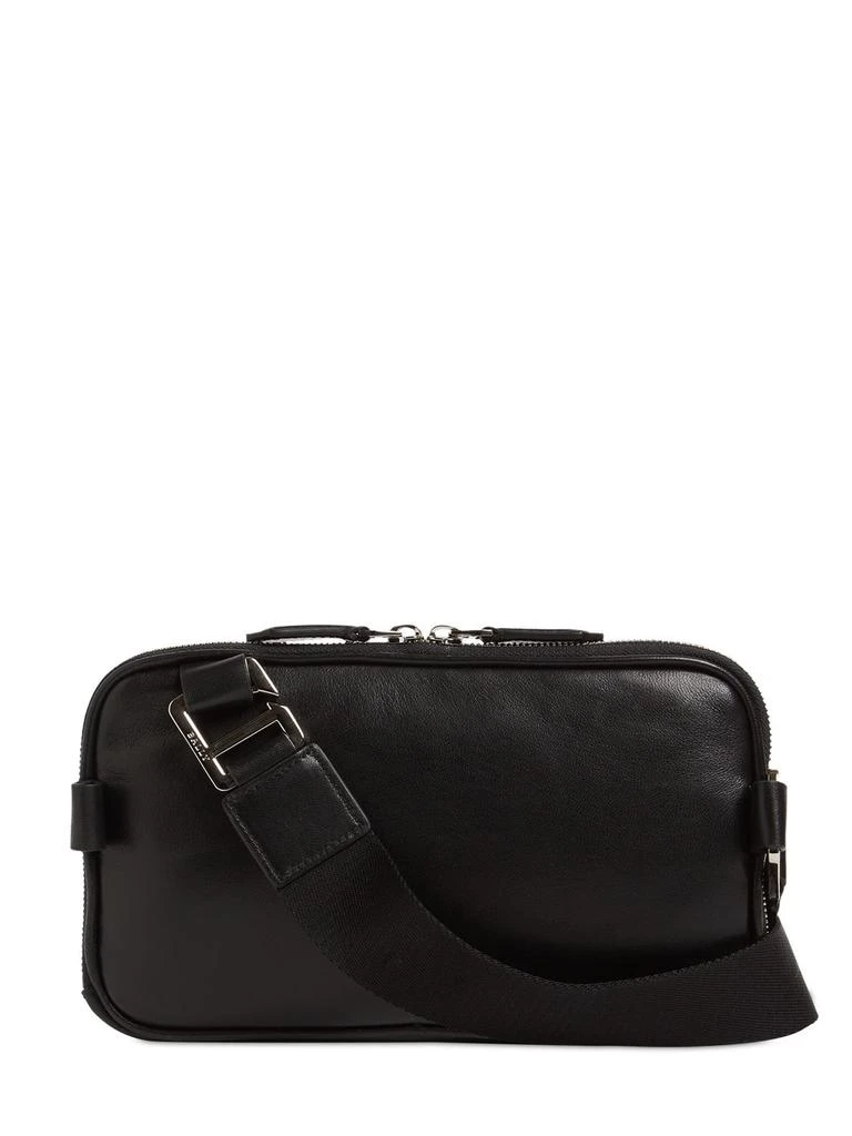 商品Bally|Anto Leather Camera Bag,价格¥5079,第5张图片详细描述