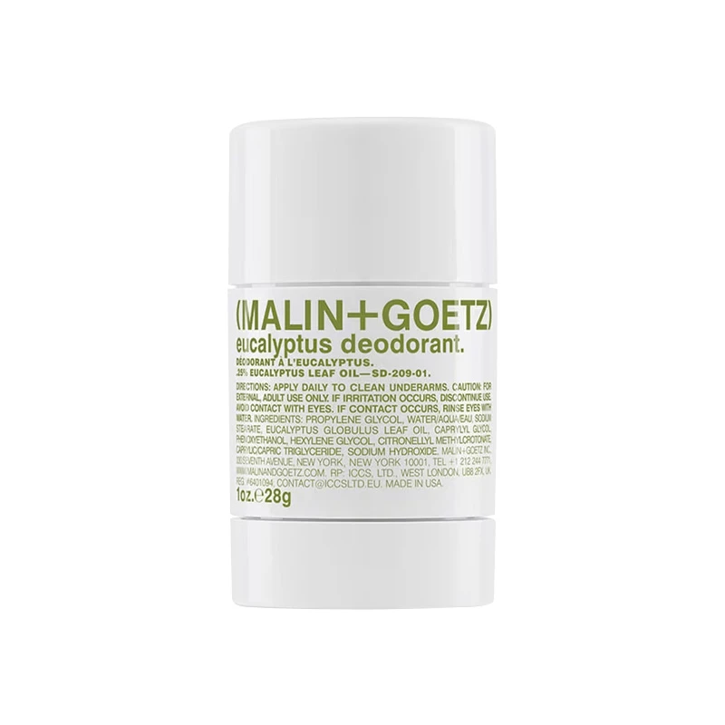 MALIN+GOETZ马林狗子全系列爽身香体止汗露28/73g 商品