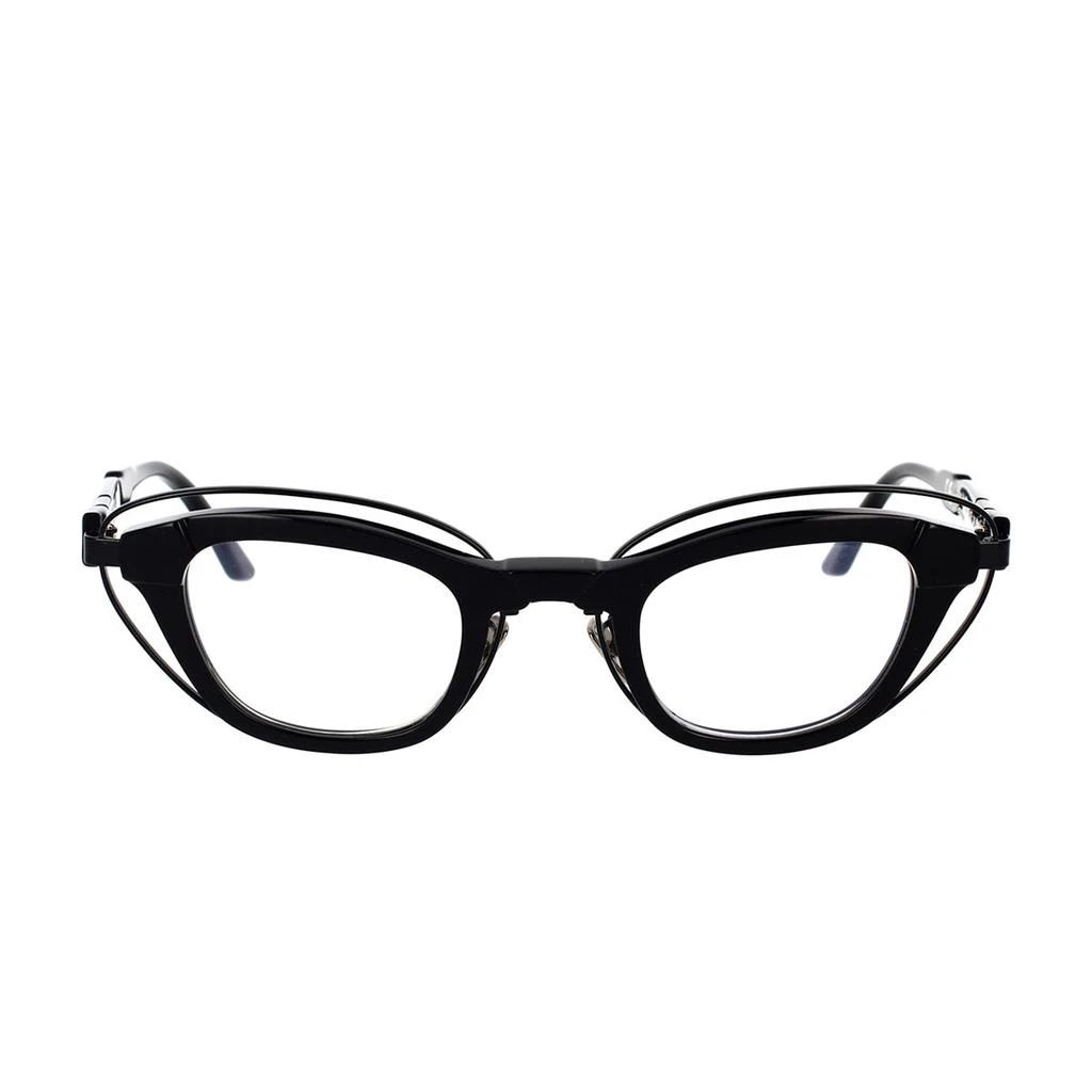 商品Kuboraum|KUBORAUM Eyeglass,价格¥3277,第1张图片