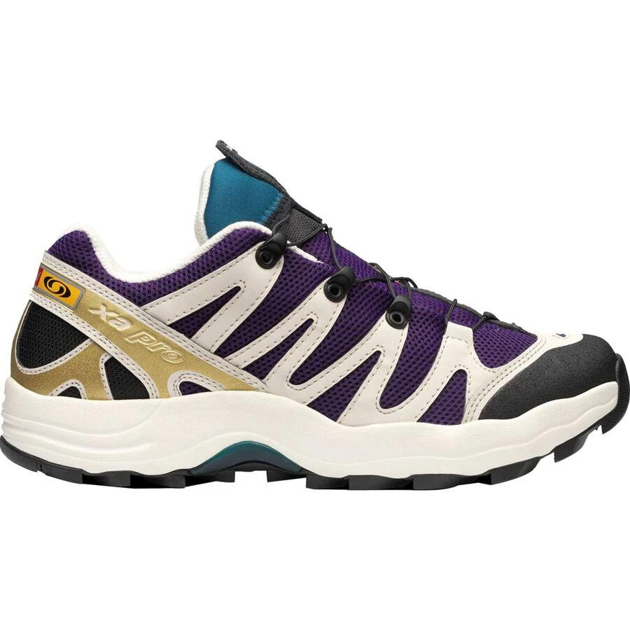 商品Salomon|Salomon XA Pro 1 Shoe - Men's,价格¥800,第1张图片