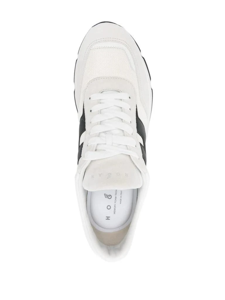 商品hogan|Hogan  Shoes,价格¥2800,第4张图片详细描述