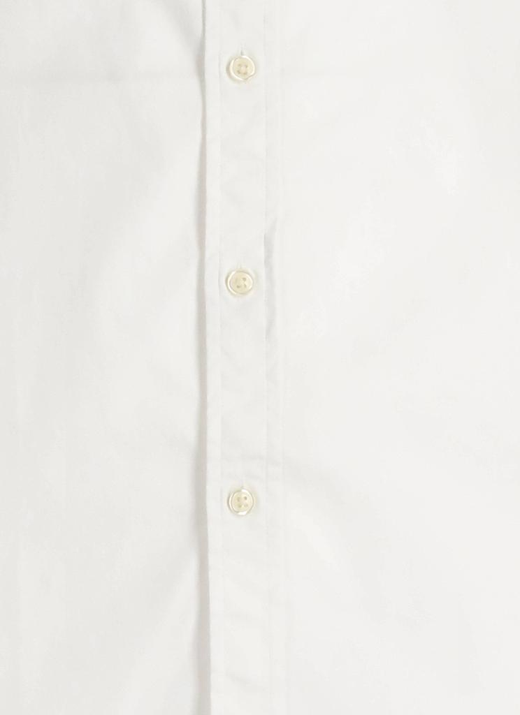 Ralph Lauren Shirts White商品第4张图片规格展示