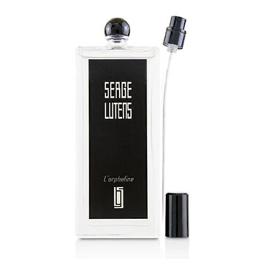 商品Serge Lutens|Serge Lutens L'orpheline Unisex EDP,价格¥658,第2张图片详细描述