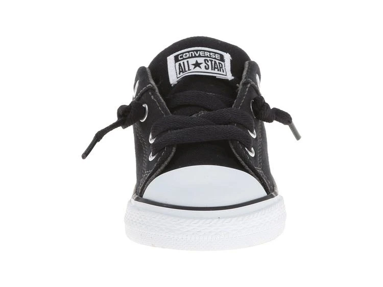 Chuck Taylor® All Star® High Street Slip (Infant/Toddler) 商品