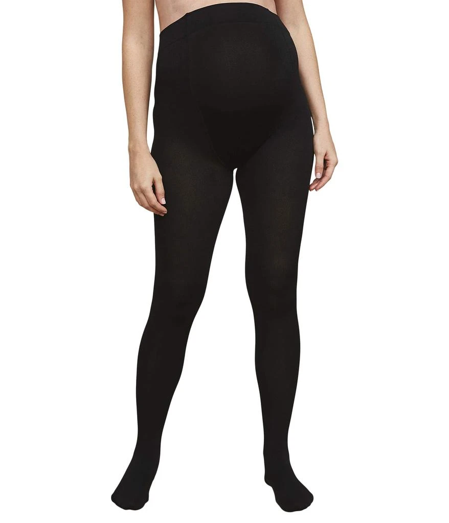 商品Motherhood Maternity|Motherhood Maternity womens Pull on Fleece Tights,价格¥98,第1张图片